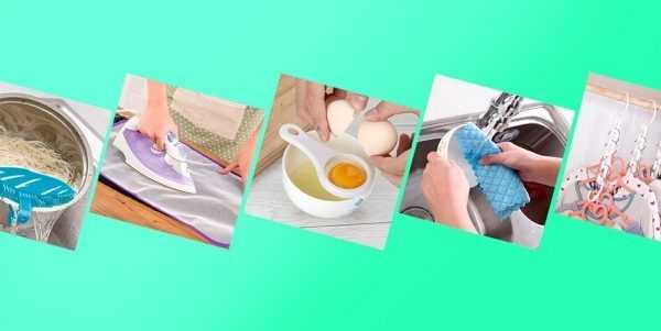 10 крутых вещей для дома дешевле 100 рублей &ndash; покупки, которые не окажутся пустой тратой денег